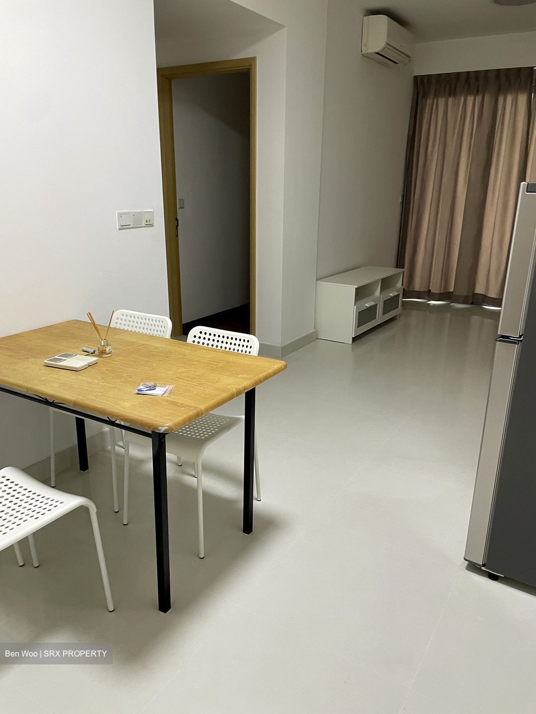 Space @ Kovan (D19), Apartment #443554491